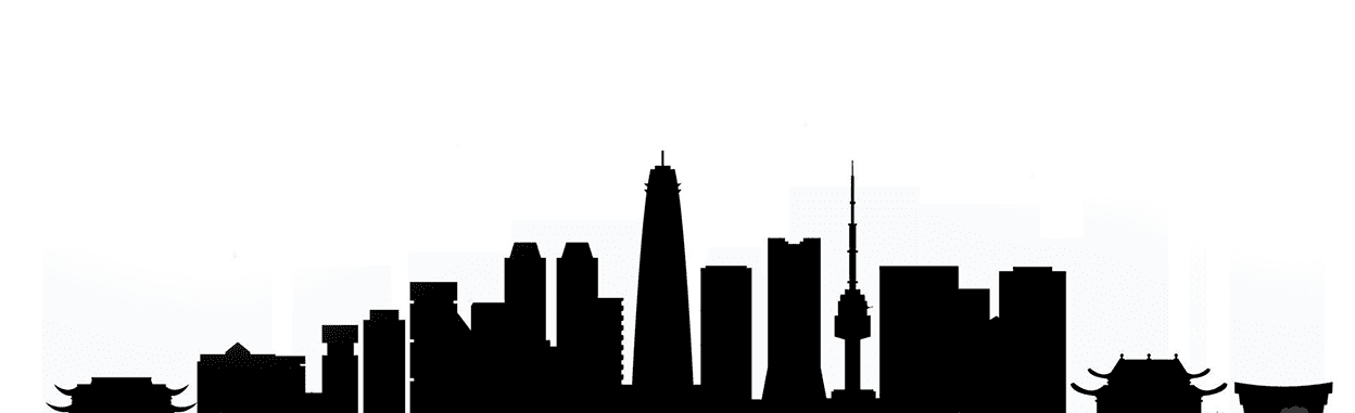 buildings