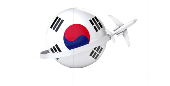 korea